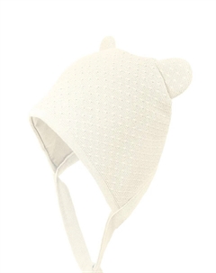 Детская шапка GATO, бежевый Jamiks