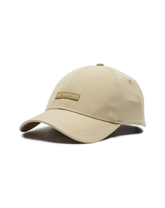 Бейсболка, желтый Calvin klein