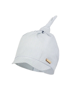 Детская хлопковая шапка OZZY, синий Jamiks