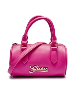 Сумочка, розовый Guess