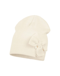Детская шапка CANDI, бежевый Jamiks