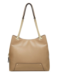 Сумка-тоут Trippii с цепочкой I.n.c. international concepts