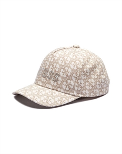 Бейсболка, желтый Guess