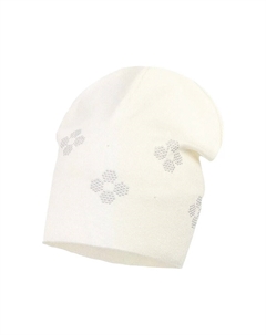 Детская шапка LOUSE, бежевый Jamiks