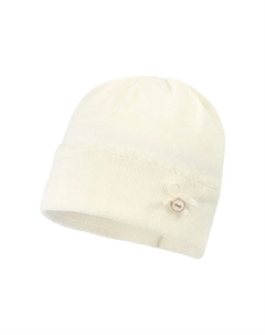Детская шапка MUS, бежевый Jamiks