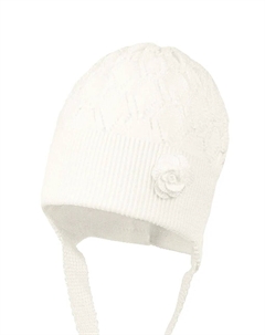 Детская шапка GALI, бежевый Jamiks