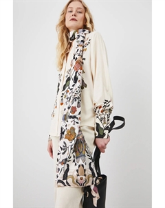 Шаль, мультиколор Medicine