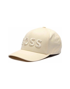 Бейсболка Севилья, желтый Boss