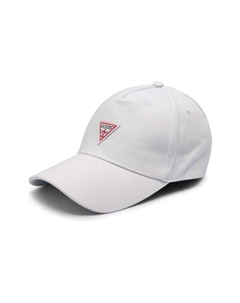 Бейсболка Лондон, белый Guess