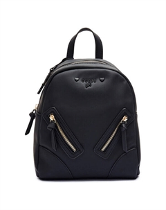 Рюкзак, черный Guess