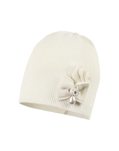 Детская шапка SEDNA, бежевый Jamiks