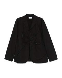 Архив постов Фракционный грузовой блейзер, черный Post archive faction