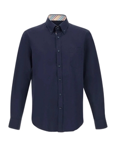 Рубашка на пуговицах, синий Paul & shark