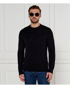 Свитер 17 jk-13ravon Modern fit, черный Joop