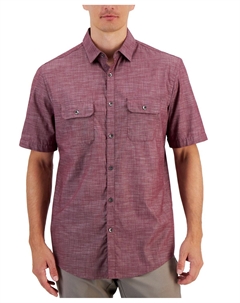 Мужская рубашка Warren Alfani