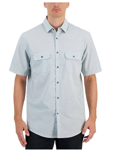 Мужская рубашка Warren Alfani