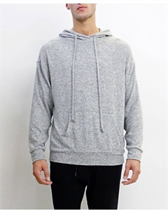 Мужская ультрамягкая легкая толстовка с длинным рукавом, мульти Coin 1804