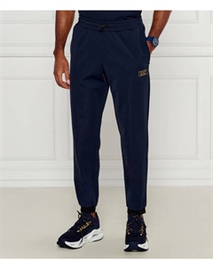 Брюки Regular fit, синий Ea7