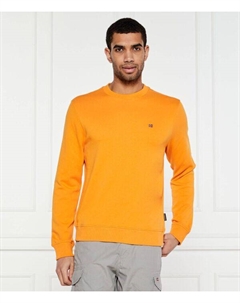 Балийский экипаж, свитер Sum 2 Regular fit, оранжевый Napapijri