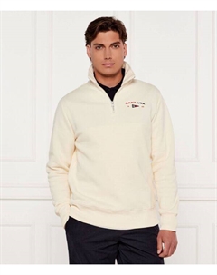 Свитер Regular fit, бежевый Gant