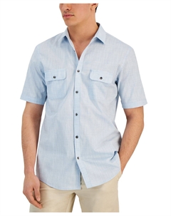 Мужская рубашка Warren Alfani