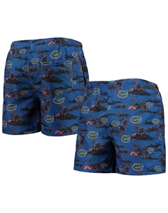 Мужские плавки royal florida gators island palm Foco