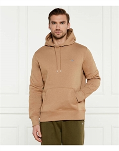 Свитер Regular fit, желтый Gant