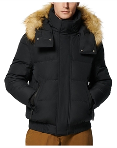 Мужская куртка-бомбер на пуху Umbra Marc new york