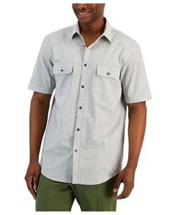 Мужская рубашка Warren Alfani