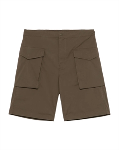 Шорты Lou Bis, зеленый Aspesi