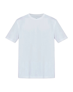 Jersey Футболка, белый Rag & bone