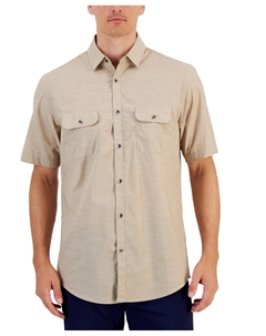 Мужская рубашка Warren Alfani