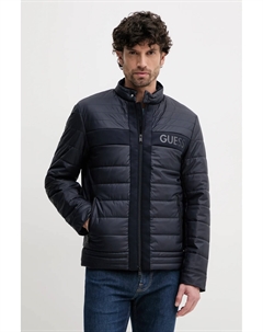 Куртка, темно-синий Guess