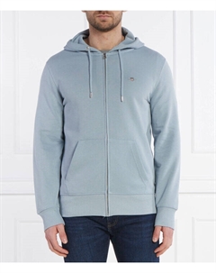 Свитер Regular fit, синий Gant