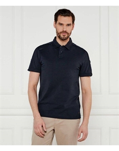 Рубашка поло Modern fit, синий Joop