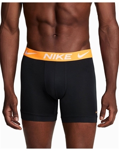 Мужские 3-комп. Трусы-боксеры DRI-Fit Essential Micro Nike