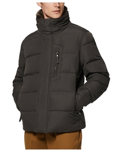 Мужская куртка-пуховик Horizon Marc new york