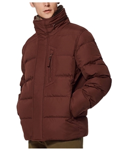 Мужская куртка-пуховик Horizon Marc new york