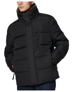 Мужская куртка-пуховик Horizon Marc new york