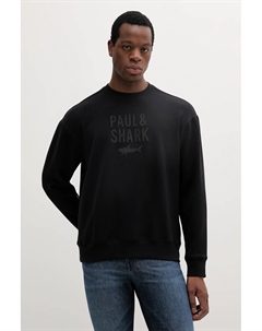 Толстовка, черный Paul & shark