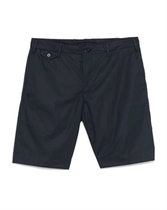 Шорты Pattern 30, синий Incotex