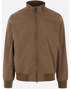 Куртка на молнии, нейтральный Aspesi