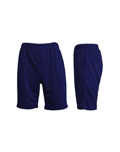 Мужские влагоотводящие шорты в сетку Performance Basic Galaxy by harvic