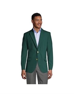 Мужской пиджак школьной формы Lands' end