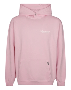 Худи Owners Club Script, розовый Represent