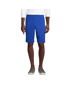 Мужские сетчатые спортивные шорты для школьной формы Lands' end