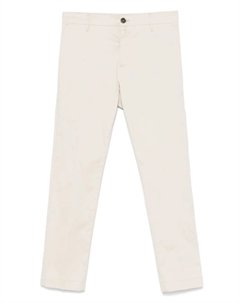 Брюки Jacob Cohën Jum, нейтральный Jacob cohen