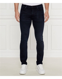 Джинсы 734 Slim fit, синий Hugo