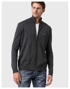 Куртка, цвет anthracite Cipo&baxx