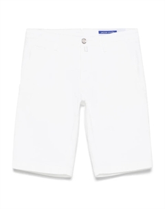 Шорты Джейкоба Коэна Боба Jacob Cohën, белый Jacob cohen